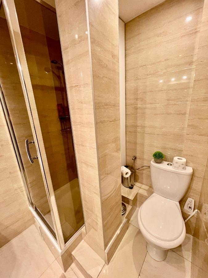 Apartament Diamond Metro Wifi 300 Mbs 70'tv Netflix Hbo Appletv+